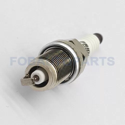 Double-Iridium Spark Plug Best for Honda Civic DX EX 0 242 240 687 SKJ20DR-M11 SKJ20DR-M13 IZFR 6K-11 IZFR 6K-11S - image 6